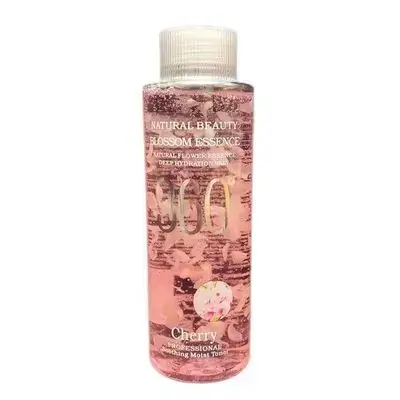 Natural Beauty Blossom Essence - Cherry Toner
