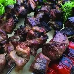 Meat Tikka