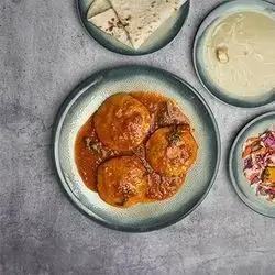 Hawleri Kofta