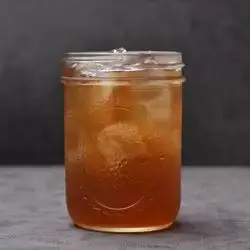 Peach Iced Tea