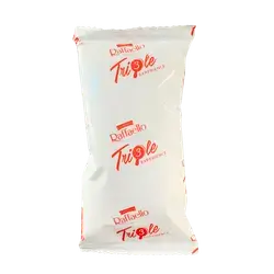 Raffaello mini ice cream