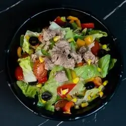 Tuna Salad
