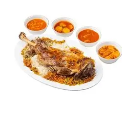 Lamb Shoulder 1kg