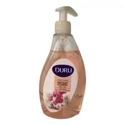 Duru Precious Flowers Hand Wash 400ml