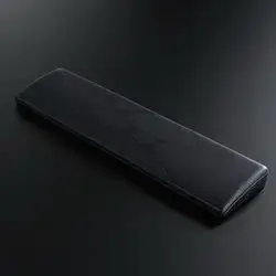 GravaStar V60 Wrist Rest (Black)