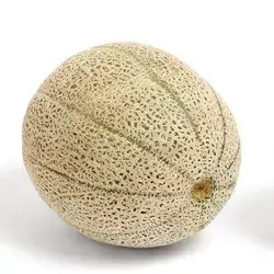 Jannah Melon