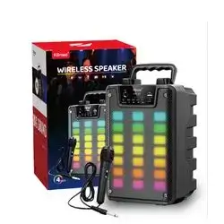 speaker 