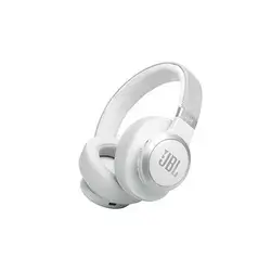 JBL LIVE770NC WHT