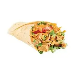 Chicken Fajita