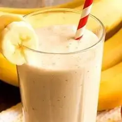 Banana Juice