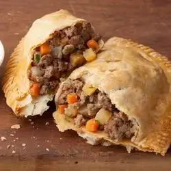 Meat Pie