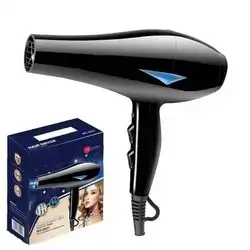 hair dryer