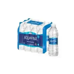 Aquafina Water 500ml 12Pcs