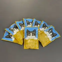 Felix Chicken & Kidney In Gravy 12Pcs