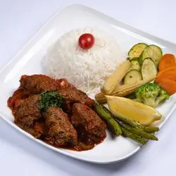 Meat Ball