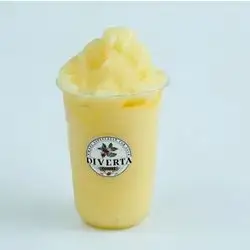 Pineapple Smoothie