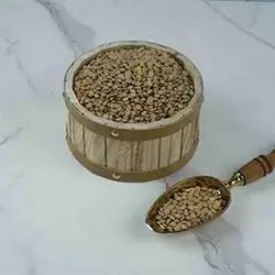 Lentils