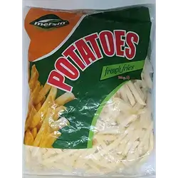 Fries Mersin 2.5Kg