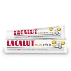 LACALUT MULTI EFFECT PLUS 75ML
