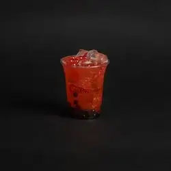 Blubbery Bubble Tea
