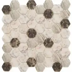 Glass Mosaic
