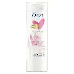 Dove Glowing Ritual Body Lotion