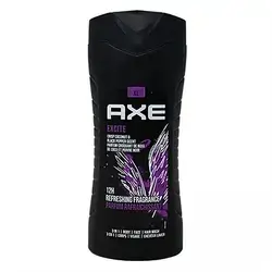 Axe Excite Shower Gel
