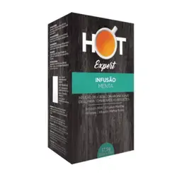 Hot Expert Mint Tea 25 Bags�