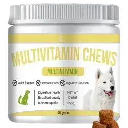 Multivitamin Chews