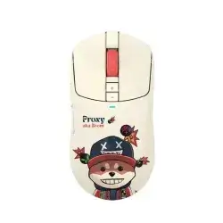 Mouse Bloody R72 Ultra Proxy Boom