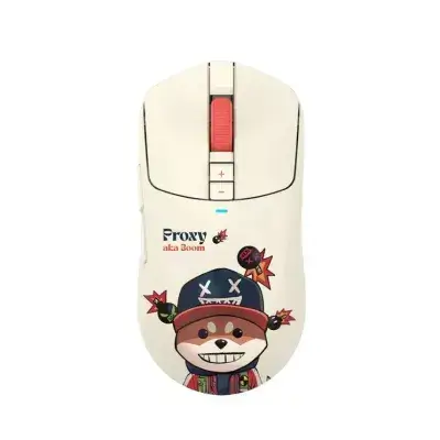 Mouse Bloody R72 Ultra Proxy Boom