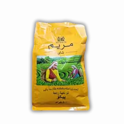 Maryam Tea Pekoe Bags 400g