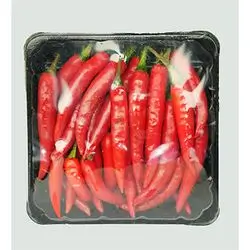 Thailand Red Bird Chili