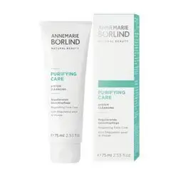 Annemarie Borlind purifying care regulating face care 75ml