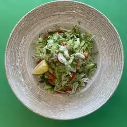 Season Salad