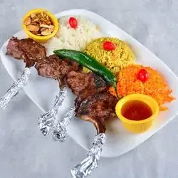 Grilled Ribs