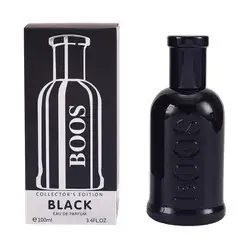 Black Boos
