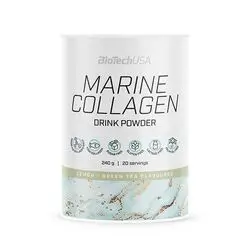 Marine Collagen