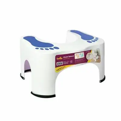 Toilet Stool