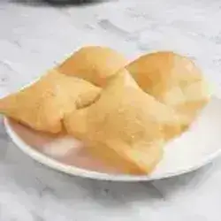 Frying Dough Plate