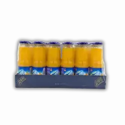 Juice Rani Limon Glass 265Ml -24Add