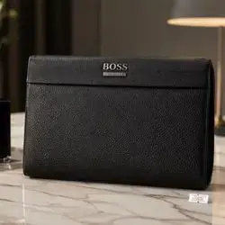 BOSS HAND BAG ( with Password )