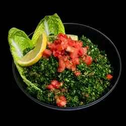 Tabbouleh