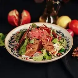 Fattoush