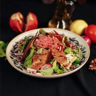 Fattoush