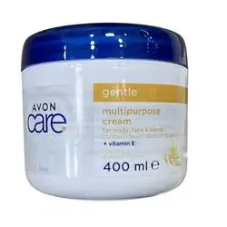 Multi purpose cream vitamin E