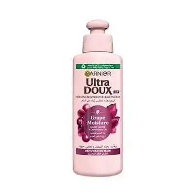 Garnier Ultr Dx Grape Moistur 200ml