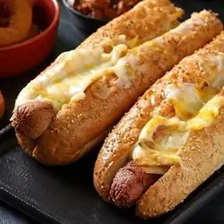 Hot Dog