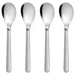 Small Spoons