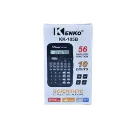 Kenko Calculator